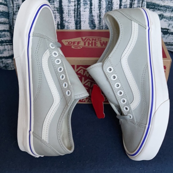 Vans Old Skool Tapered Retrocali WMNS - Picture 12 of 16